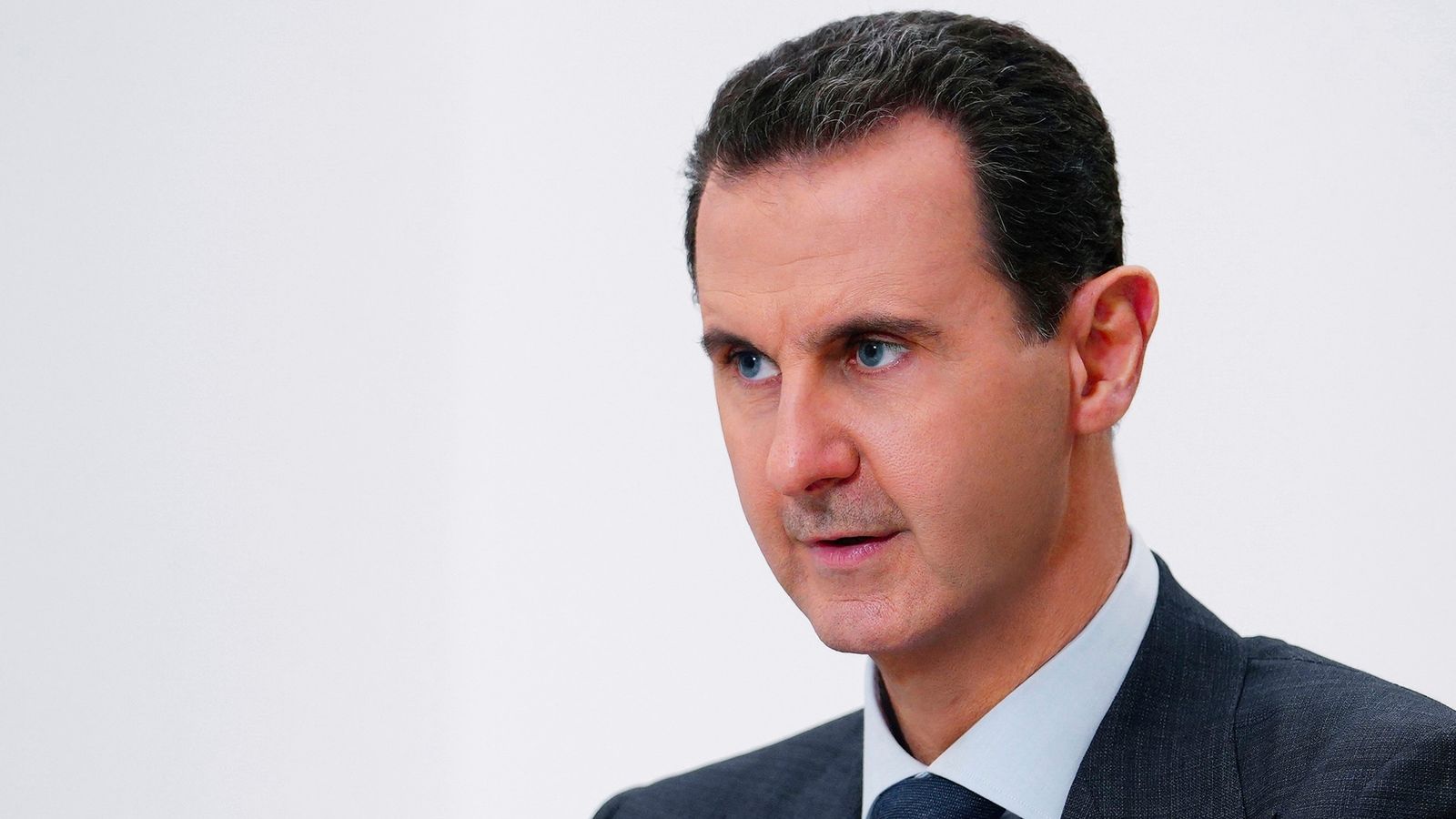 Ousted Syrian leader Bashar al Assad issues first statement since fall of regime