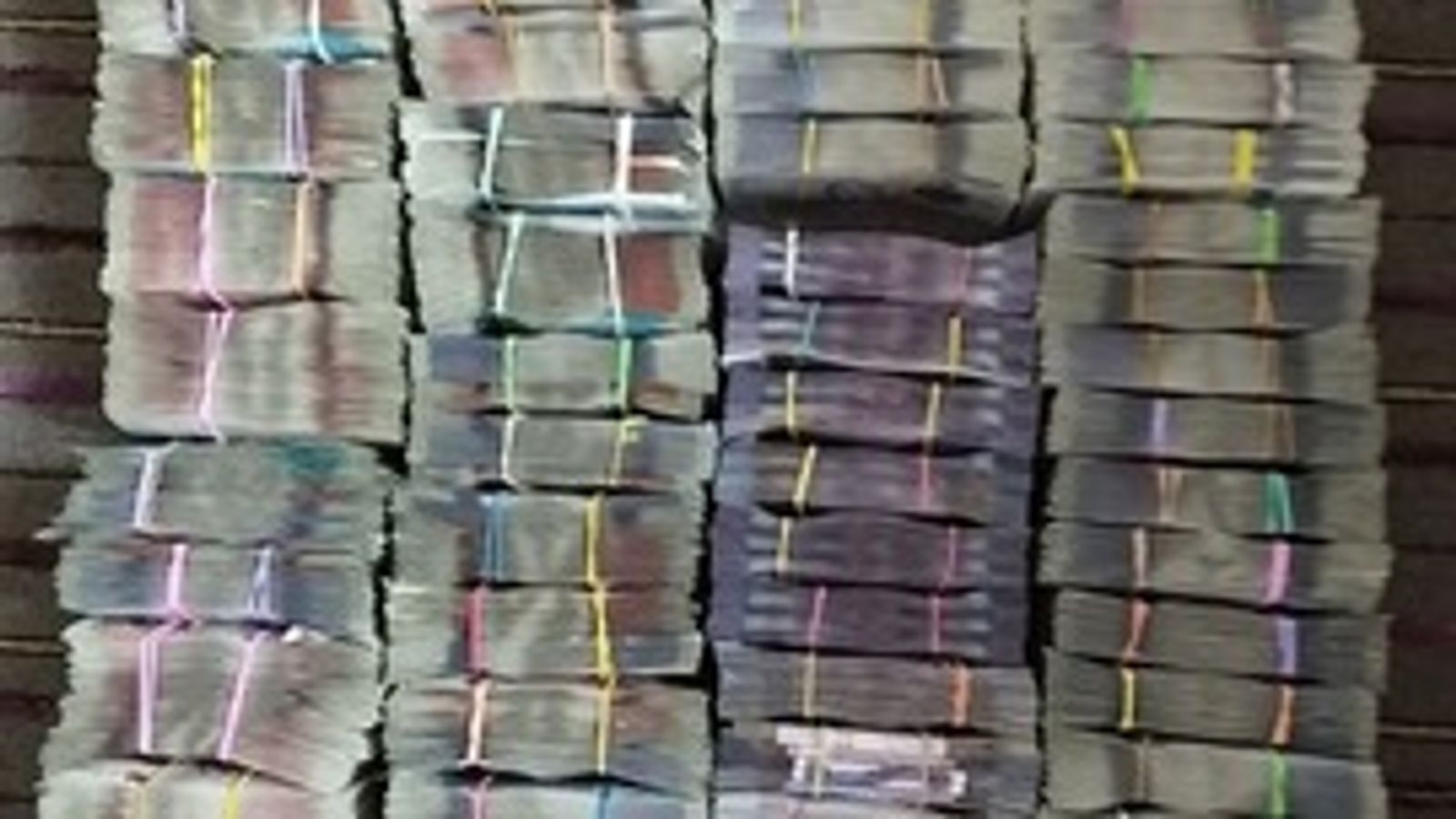 NCA Dismantles Major Russian Money Laundering Networks