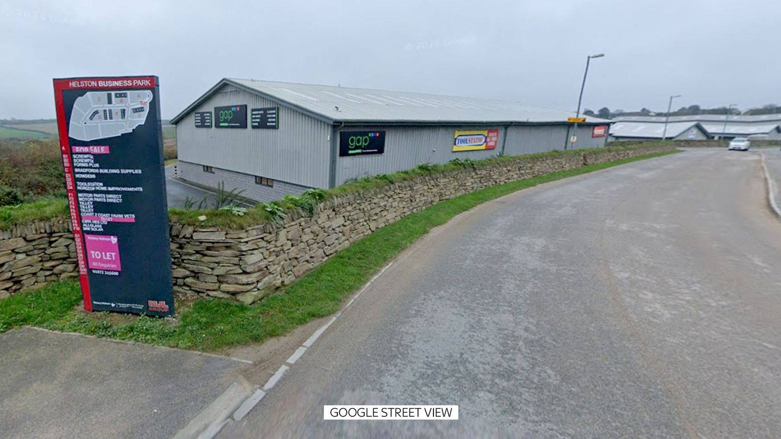 Two women arrested on suspicion of murder after body found in car in ...