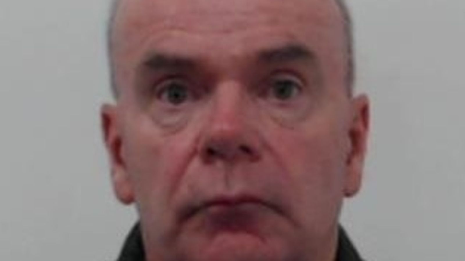 Former Priest Jailed for Sexual Assault on Train