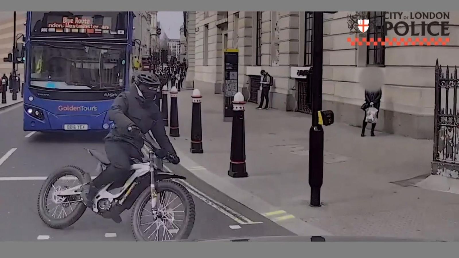 'It seems to be getting a bit out of control': E-bike and e-scooter ...