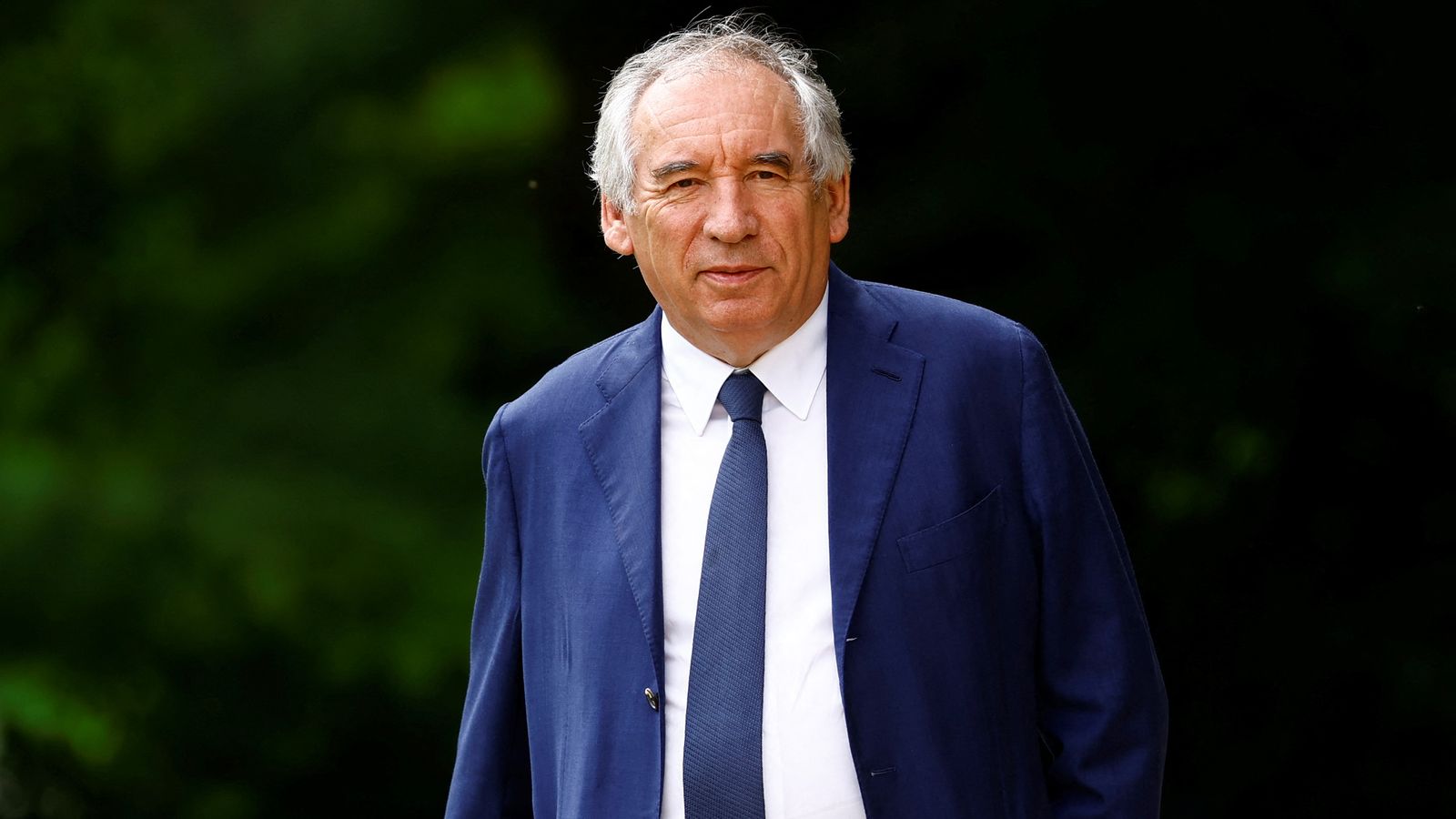 Job facing France's new PM Francois Bayrou is imposing at best - and ...