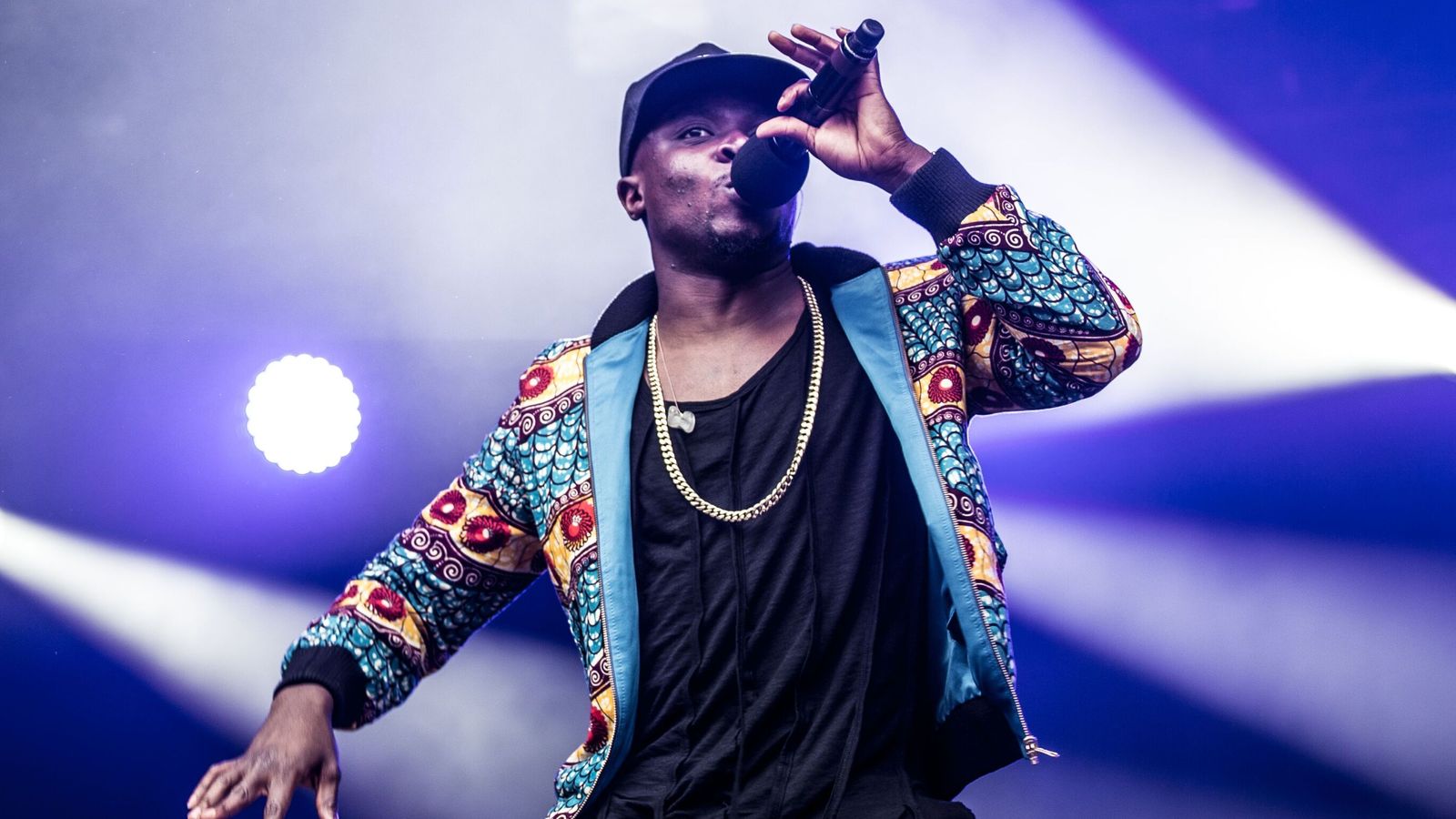 Fuse ODG releases 'alternative' to Band Aid called We Know It's Christmas