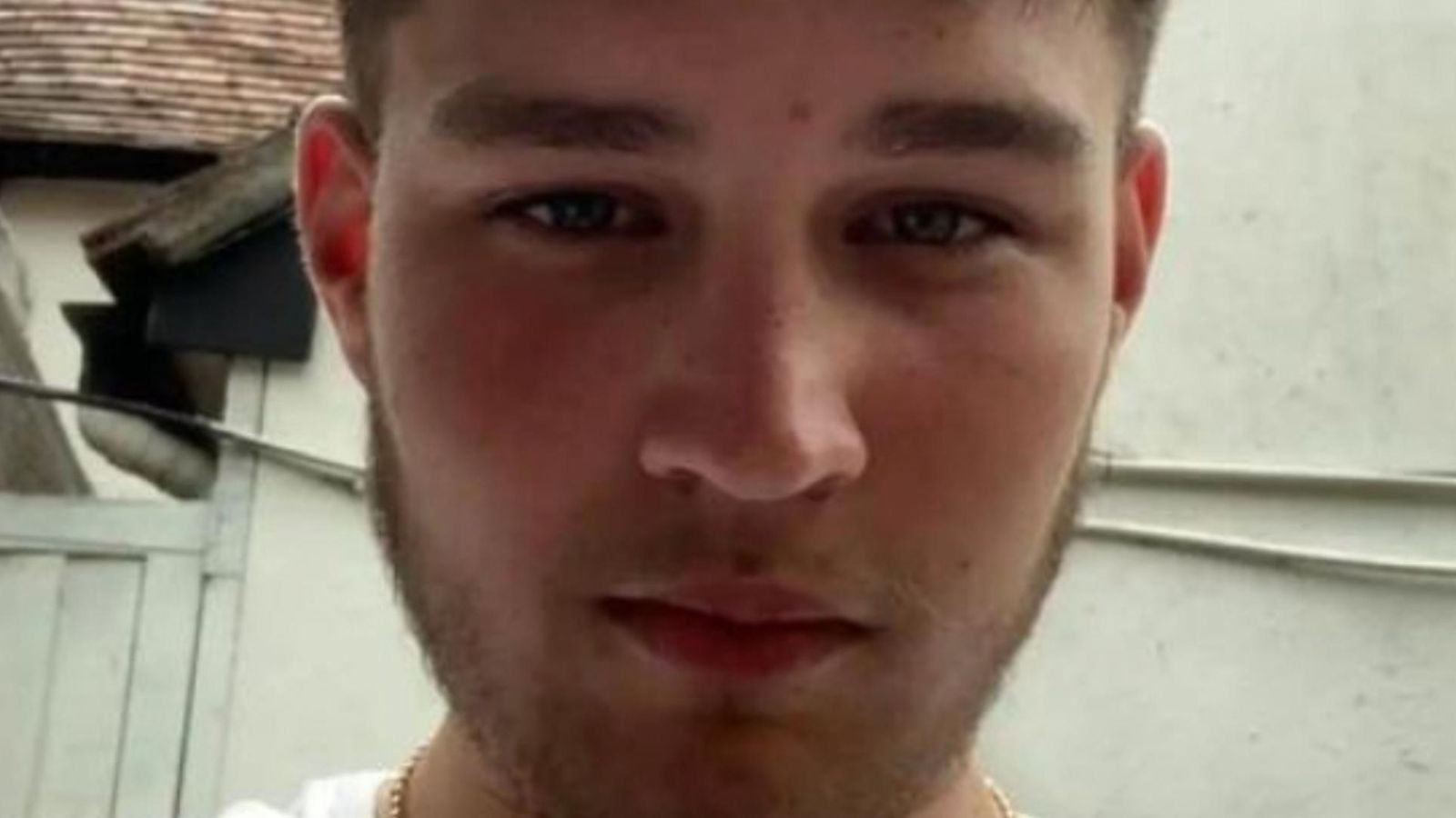 Driver Thomas Johnson jailed for killing three teenage passengers after(02)