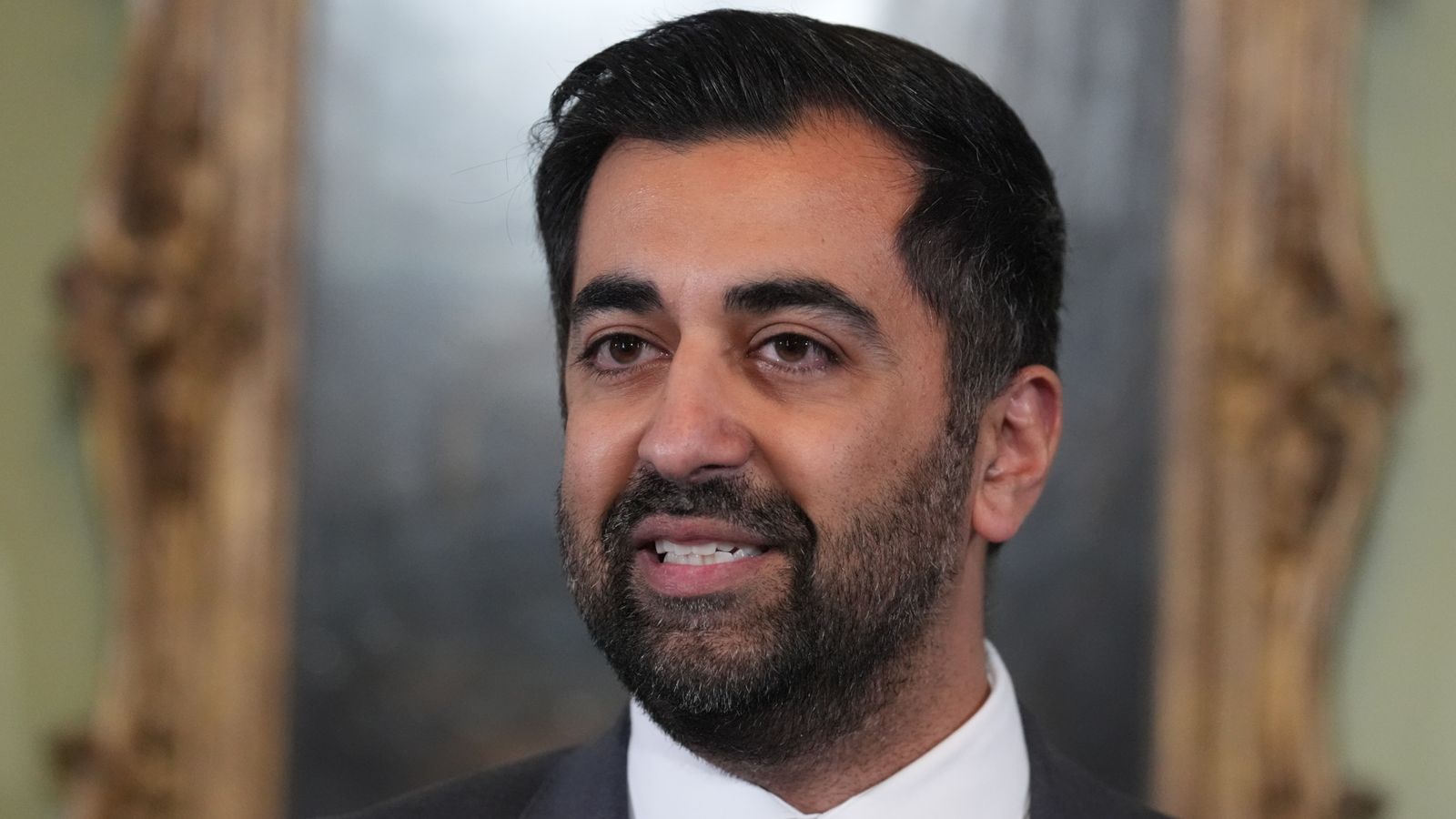 Former first minister Humza Yousaf to step down as MSP in 2026