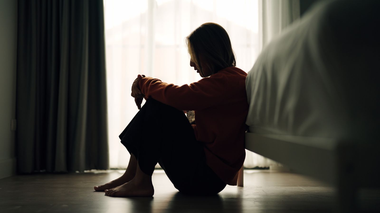 Cost of leaving abusive relationships to be investigated by Scottish parliament