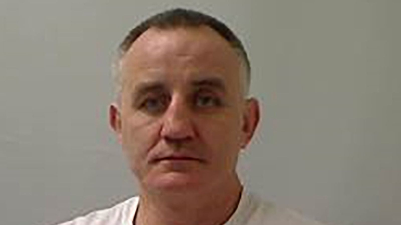 James Meehan: Convicted murderer at large after failing to return to jail