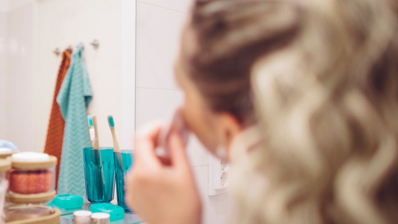 Fears over rise in young girls using skincare products not designed for them