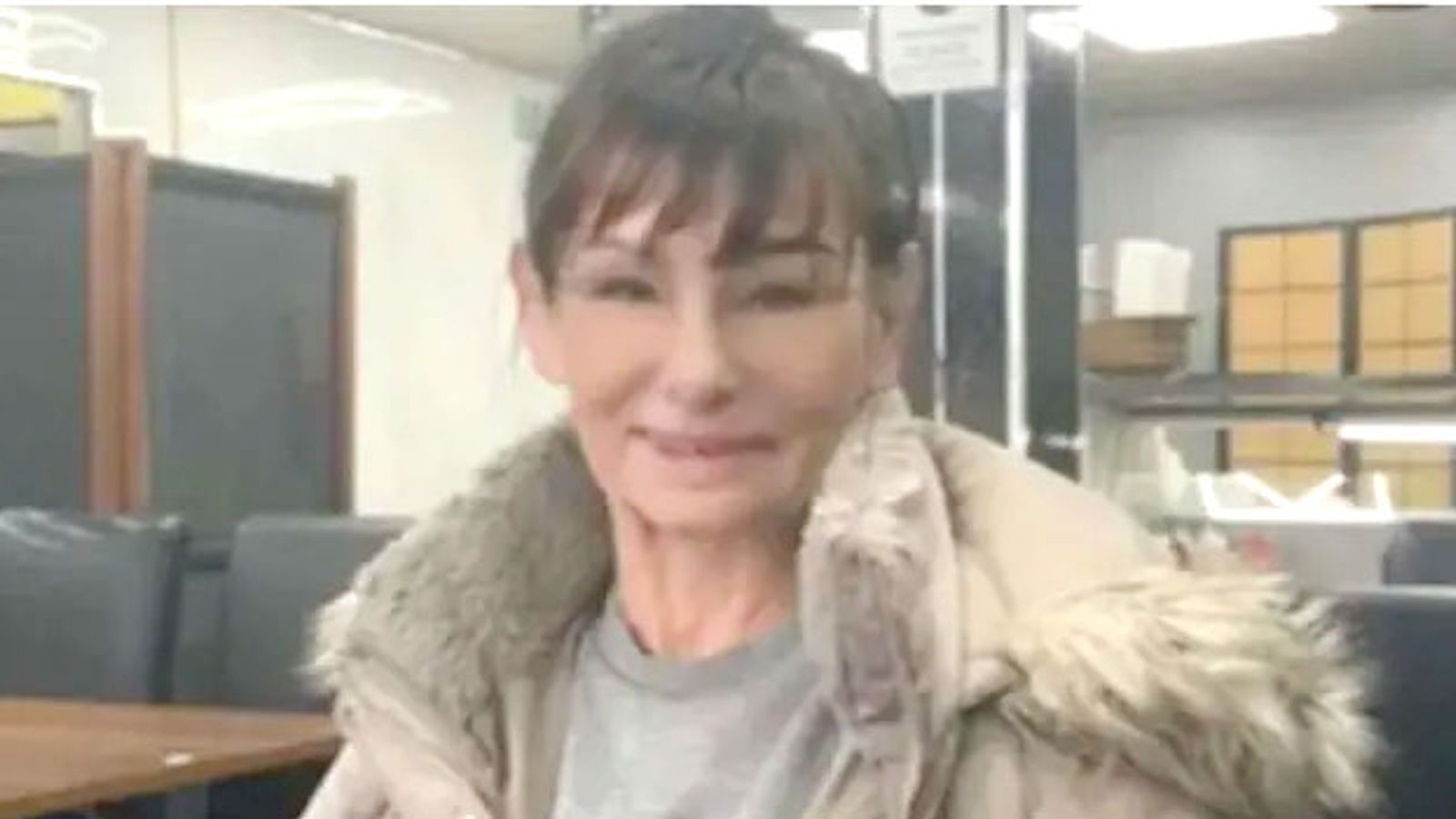 Man charged with murder after missing woman's body found in Bolton