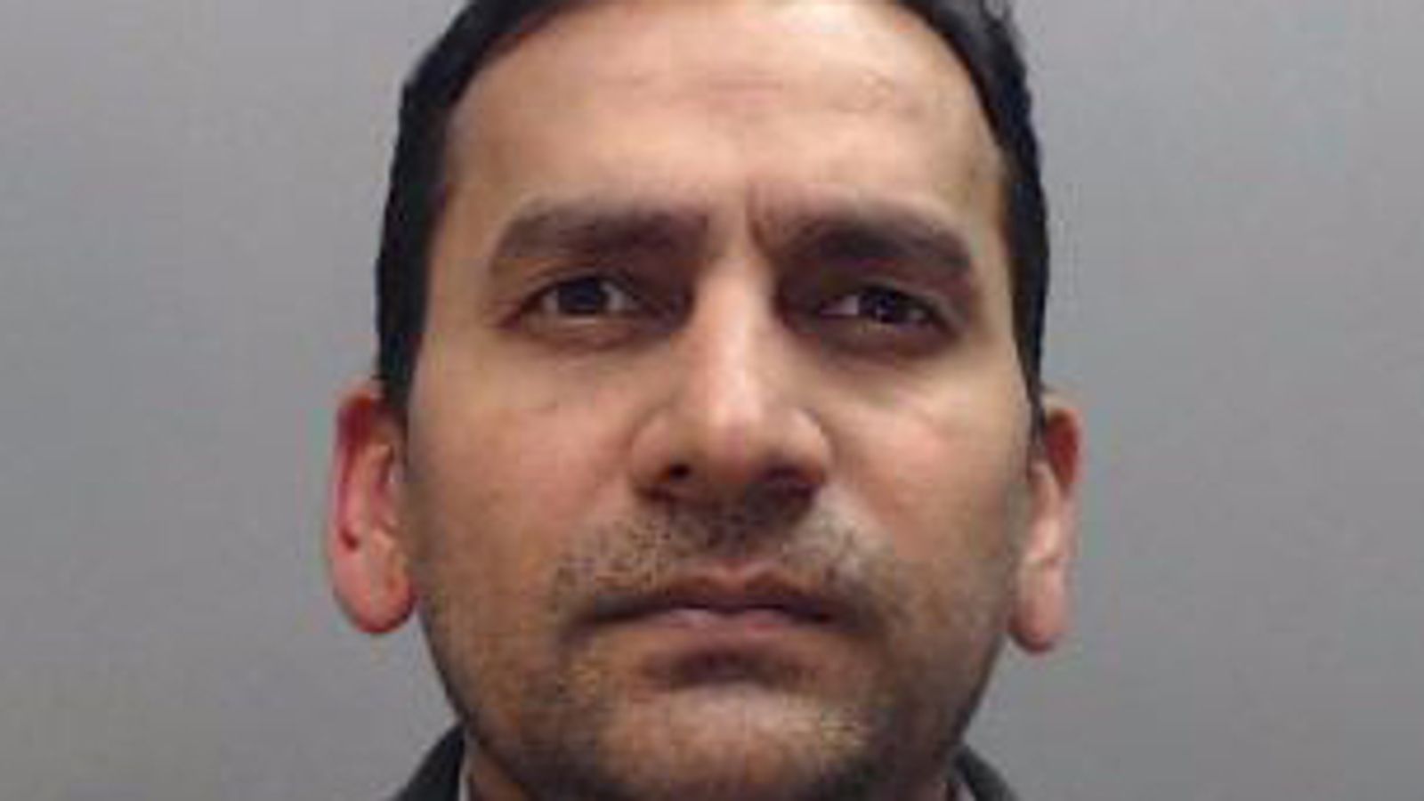 Organised crime gang members jailed after helping smuggle up to £7bn ...