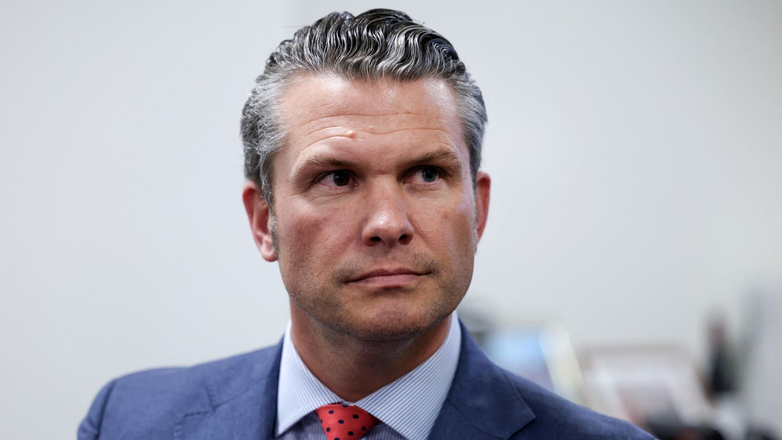 Pete Hegseth Faces Sexual Assault Allegations