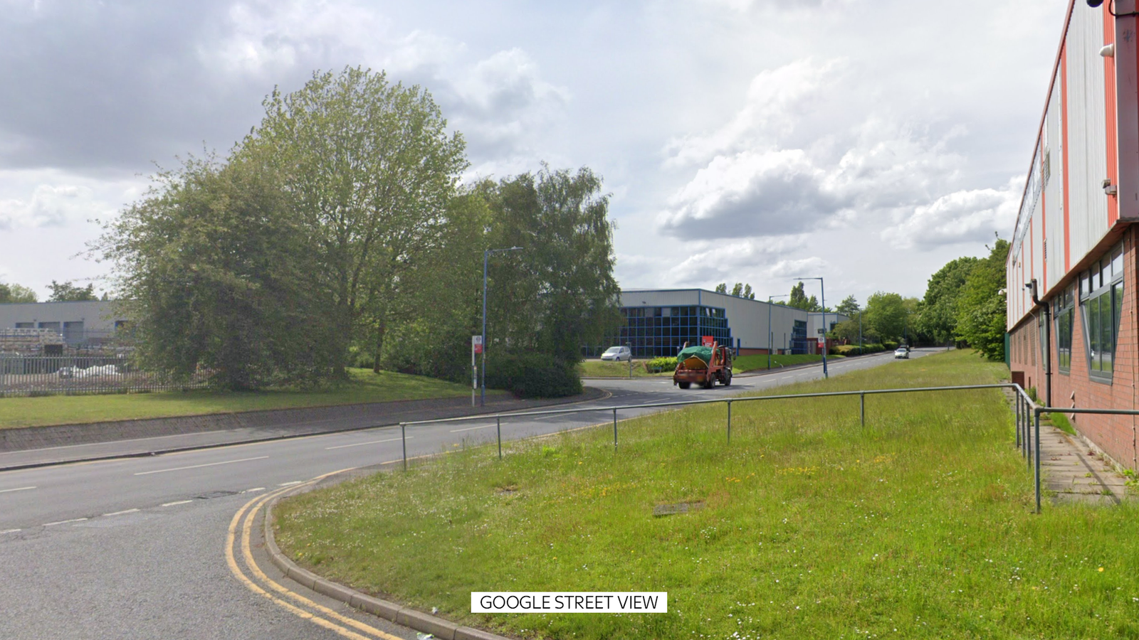 Man arrested after boy, 2, dies in Porsche hit-and-run crash in Smethwick