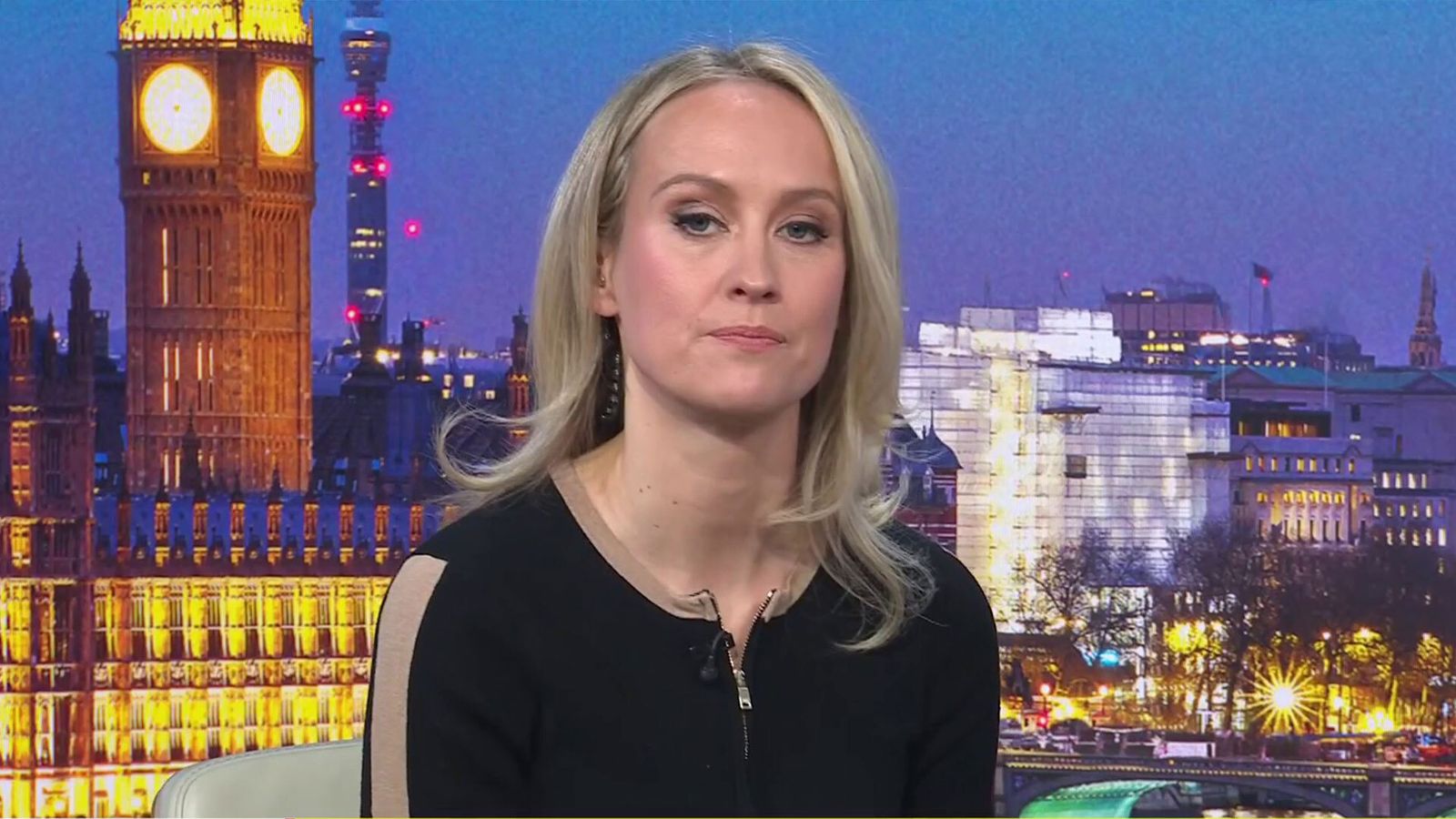 Sophia Ridge In full: Thursday's Politics Hub | News UK Video News | Sky News