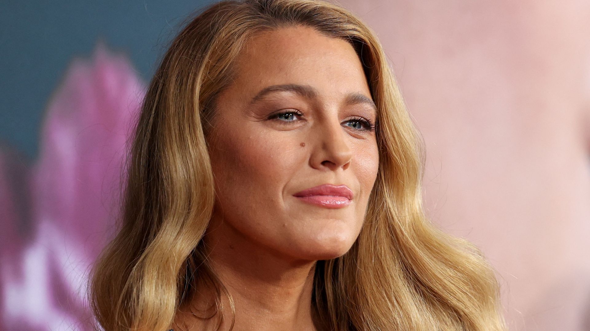 Actress Blake Lively accuses co-star of sexual harassment