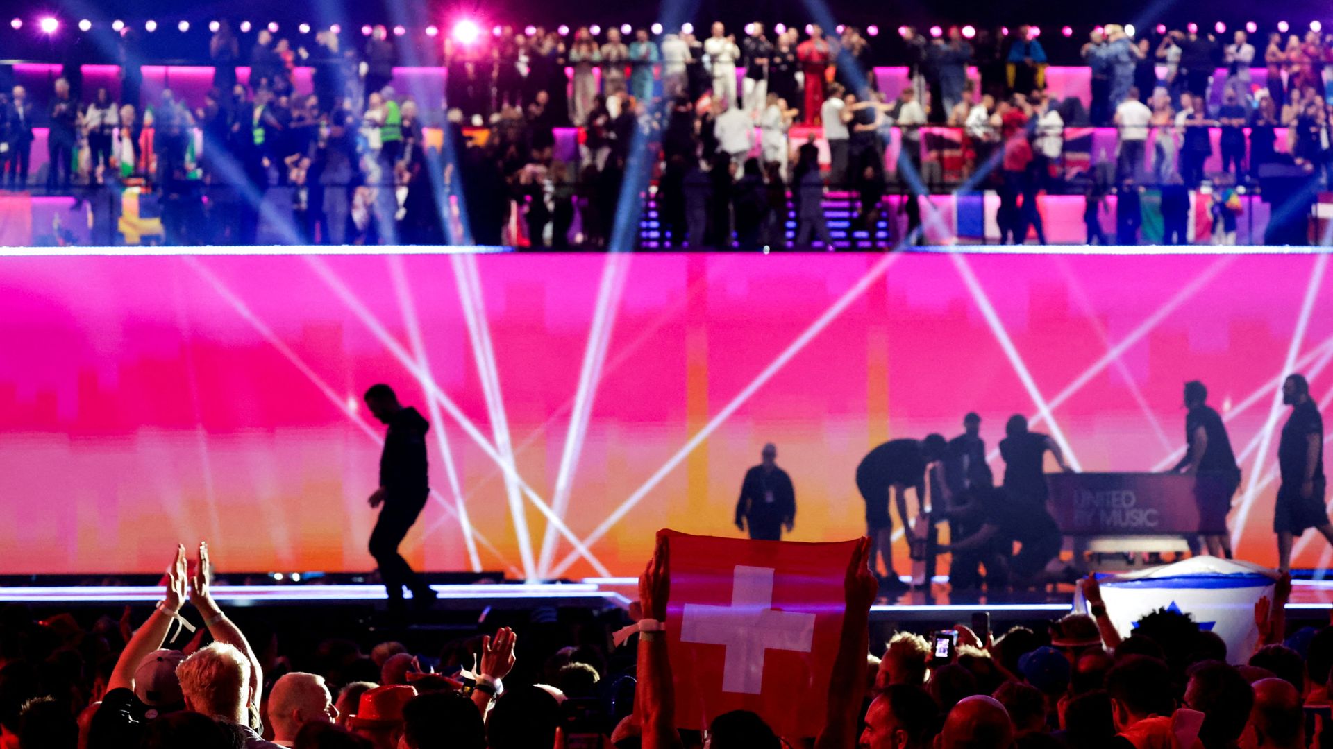 New Eurovision rules announced to ‘protect’ artists after controversies at competition