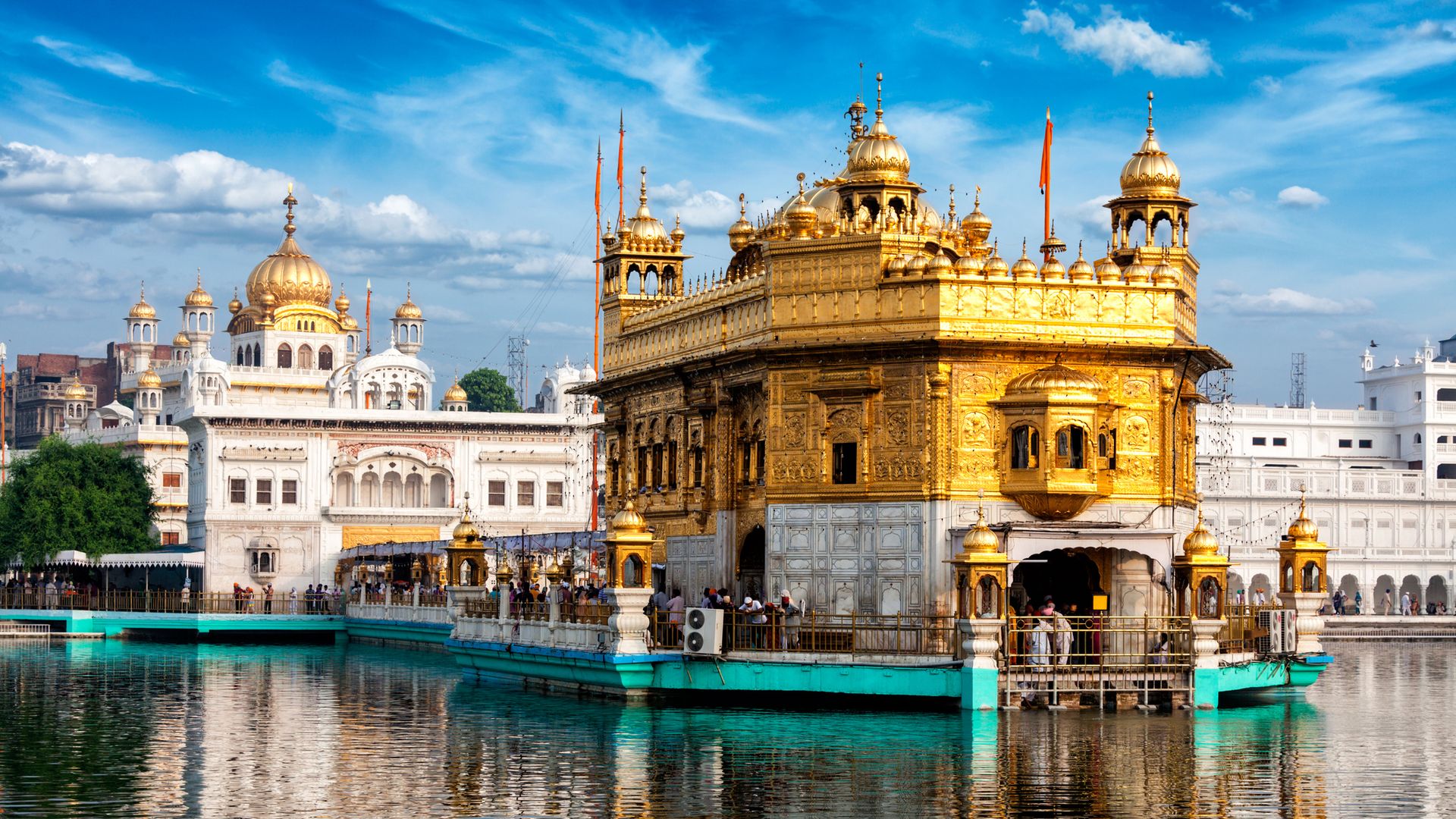 Inquiry into UK's role in 1984 Golden Temple massacre 'under consideration'