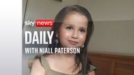DAILY PODCAST 121224 SARA SHARIF 16BY9