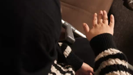 Anna, not her real name, suffered years of domestic abuse at the hands of her husband