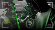 Crimes involving e-bikes and scooters have soared