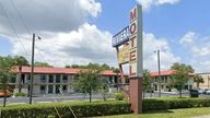 The Riviera Motel in Kissimmee, Florida. Pic: Google Maps