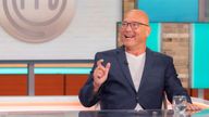 Pic: Ken McKay/ITV/Shutterstock

Gregg Wallace, John Torode
'Good Morning Britain' TV show, London, UK - 27 Jul 2022
