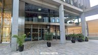 Iberica restaurant