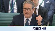 Keir Starmer
