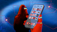tech abuse