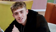 Joseph Bellamy. Pic: Gwent Police