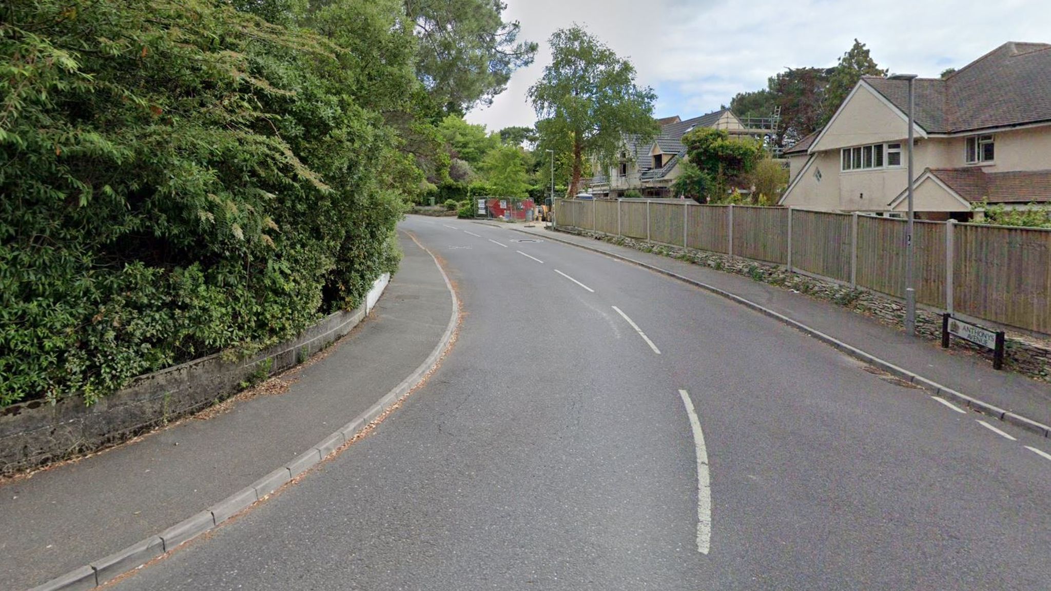 Investigation launched after man and woman in their 70s found dead in ...