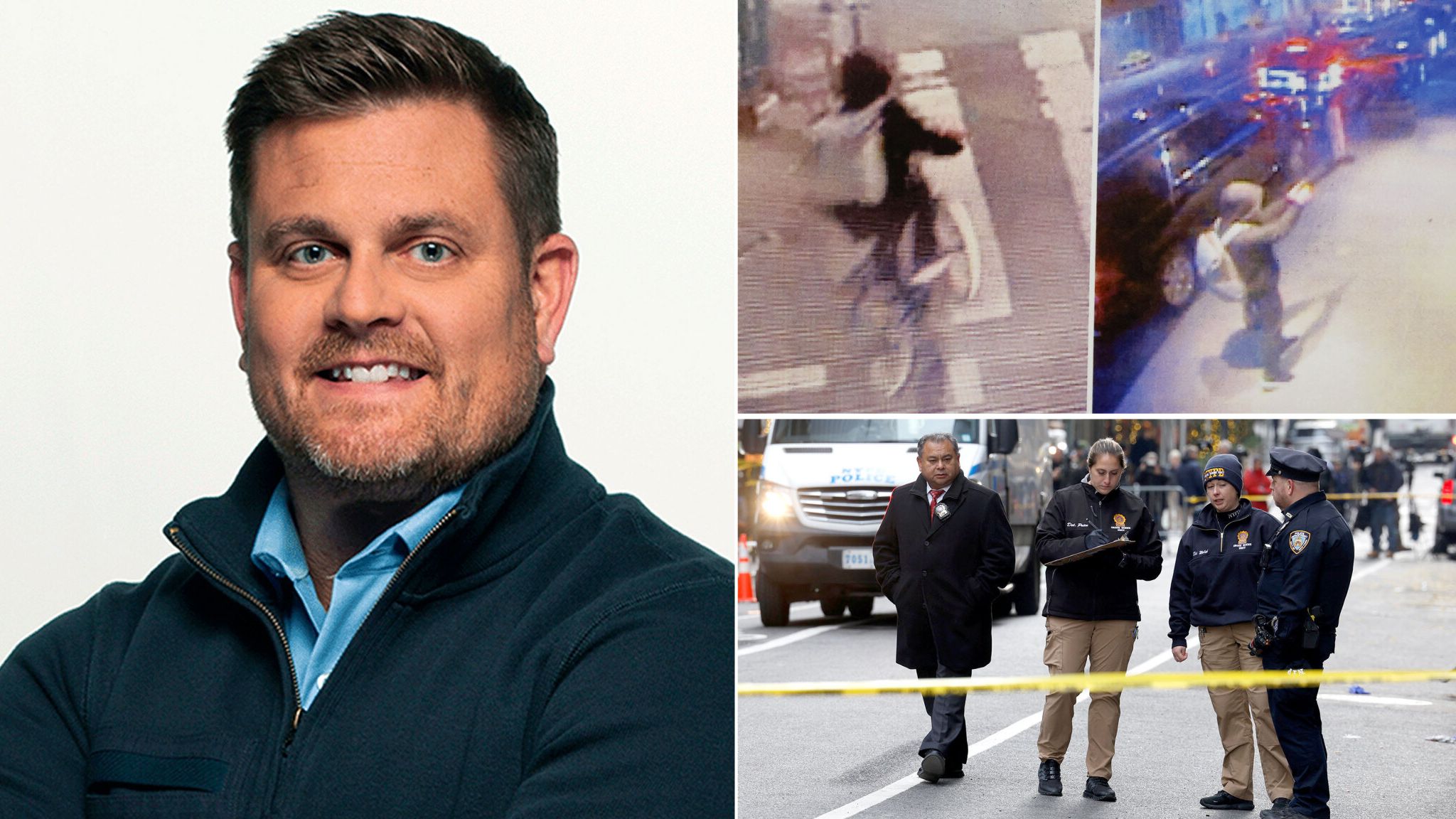 How UnitedHealthcare CEO shooting sparked online debate over US health insurance US News Sky