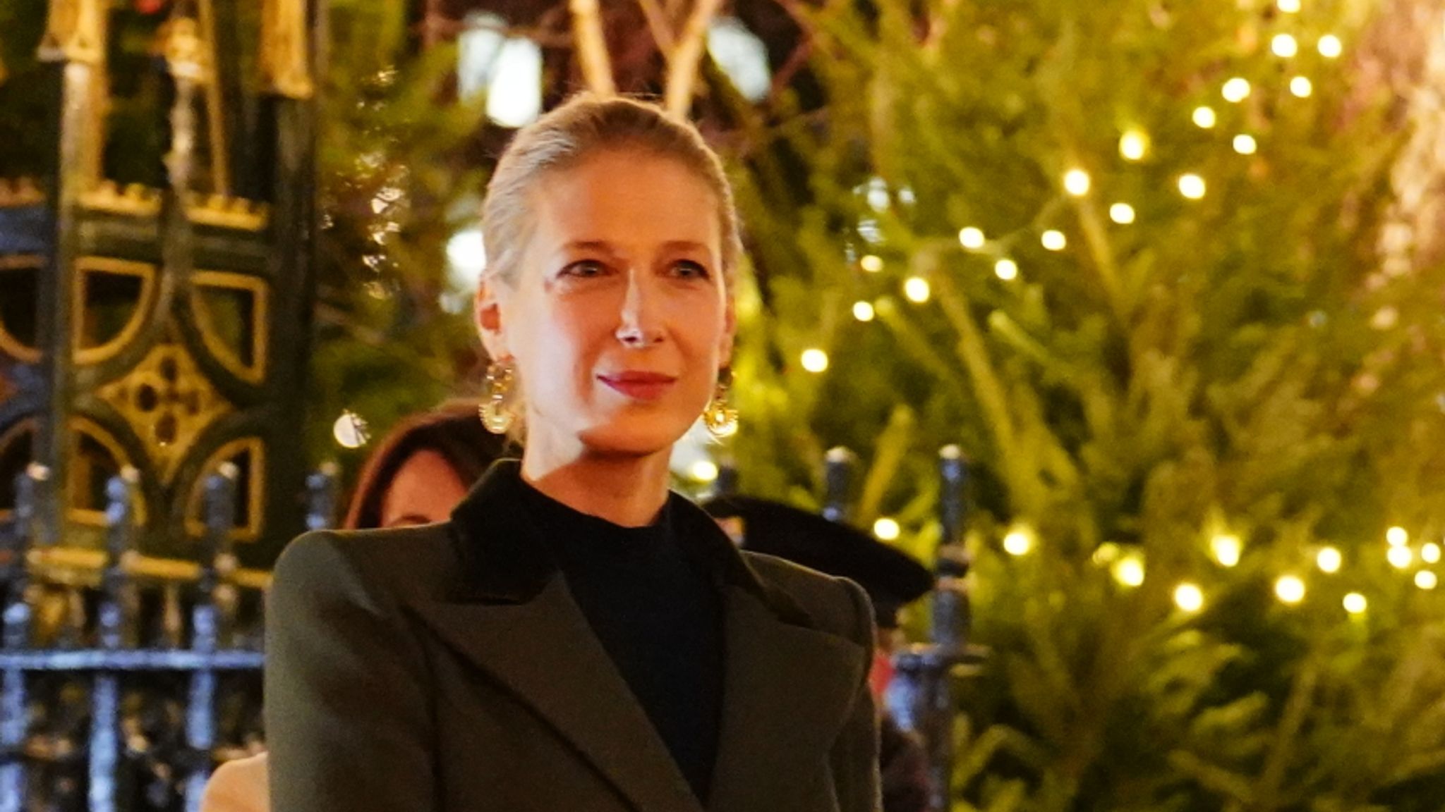 Princess of Wales asked Lady Gabriella Windsor to help with Christmas