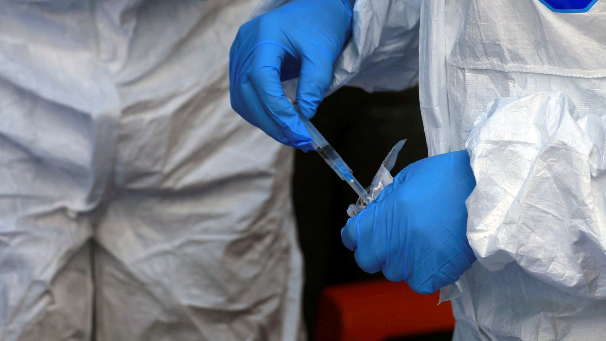 Mysterious illness kills dozens in Congo as situation 'extremely