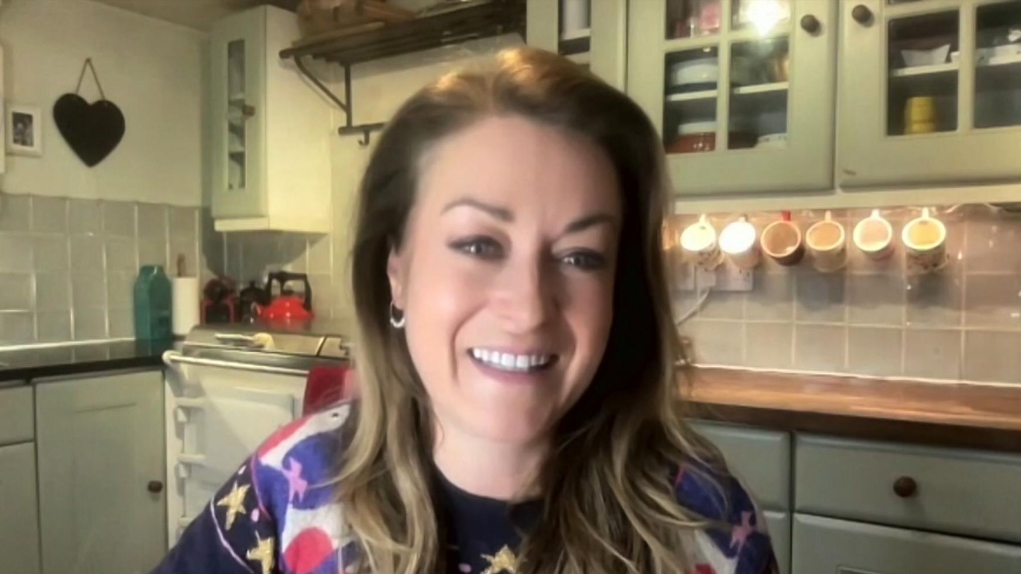 Soap cutbacks are a real tragedy for TV, warns BAFTA award-winning ...