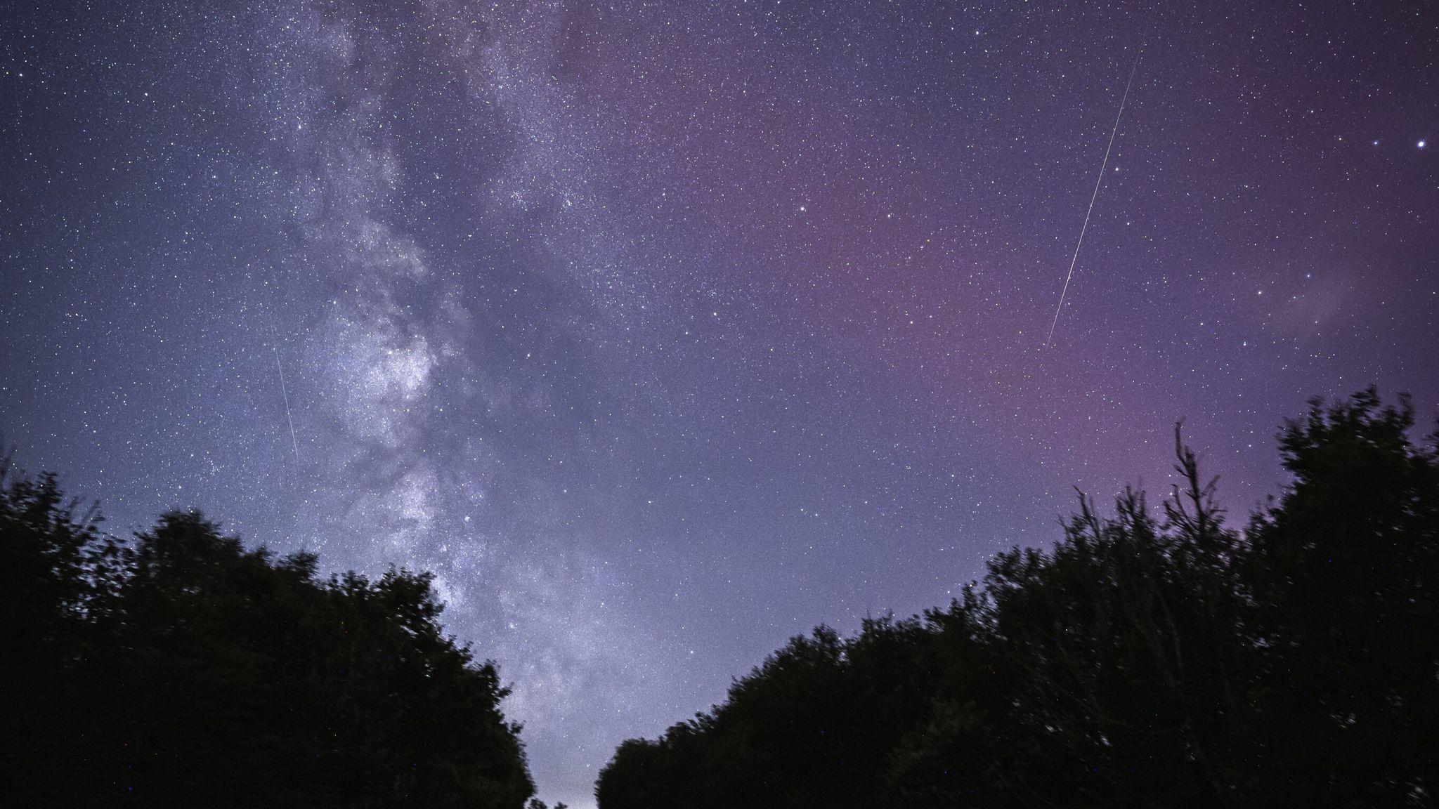 Geminid meteor shower How to see one of the best natural light shows of the year Science