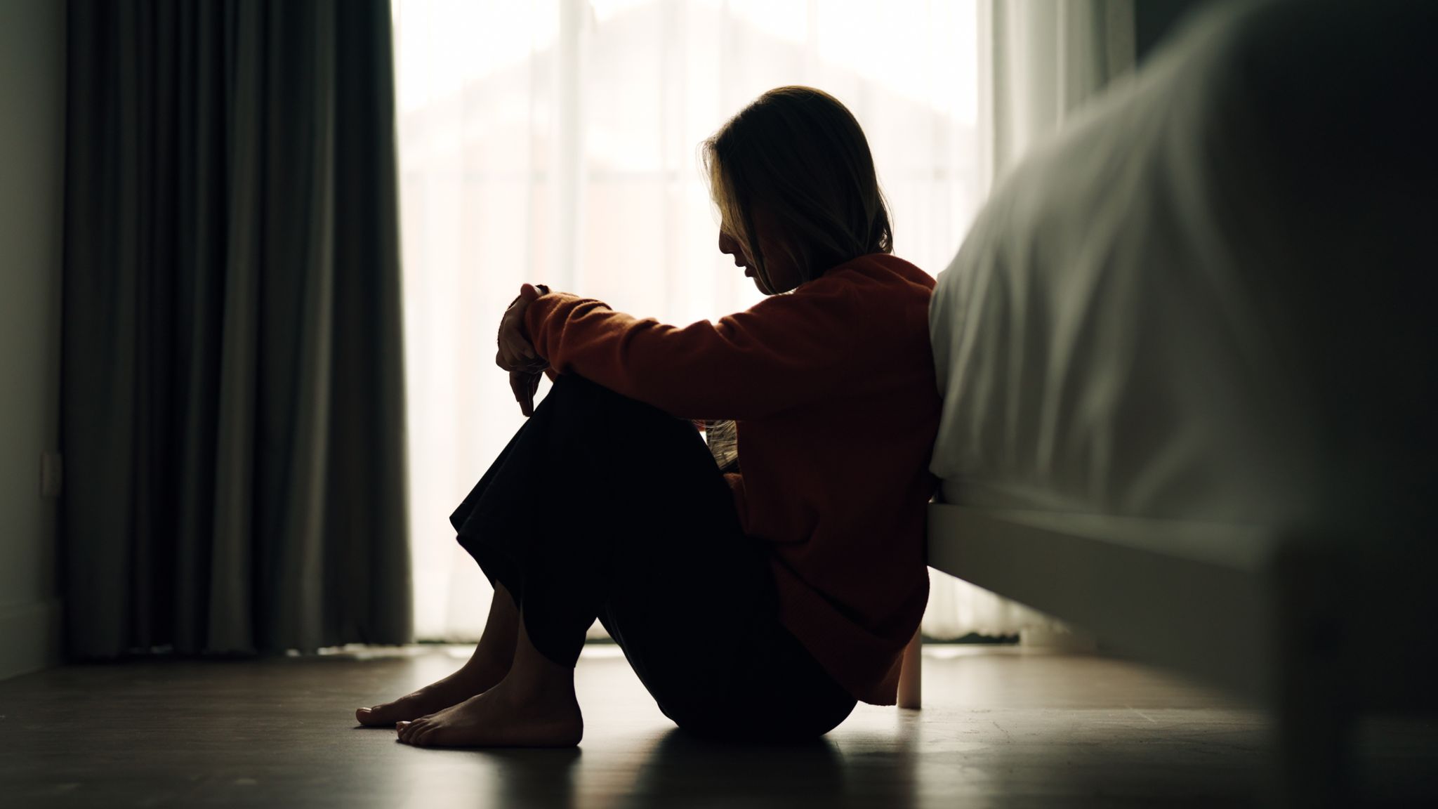 Cost of leaving abusive relationships to be investigated by Scottish