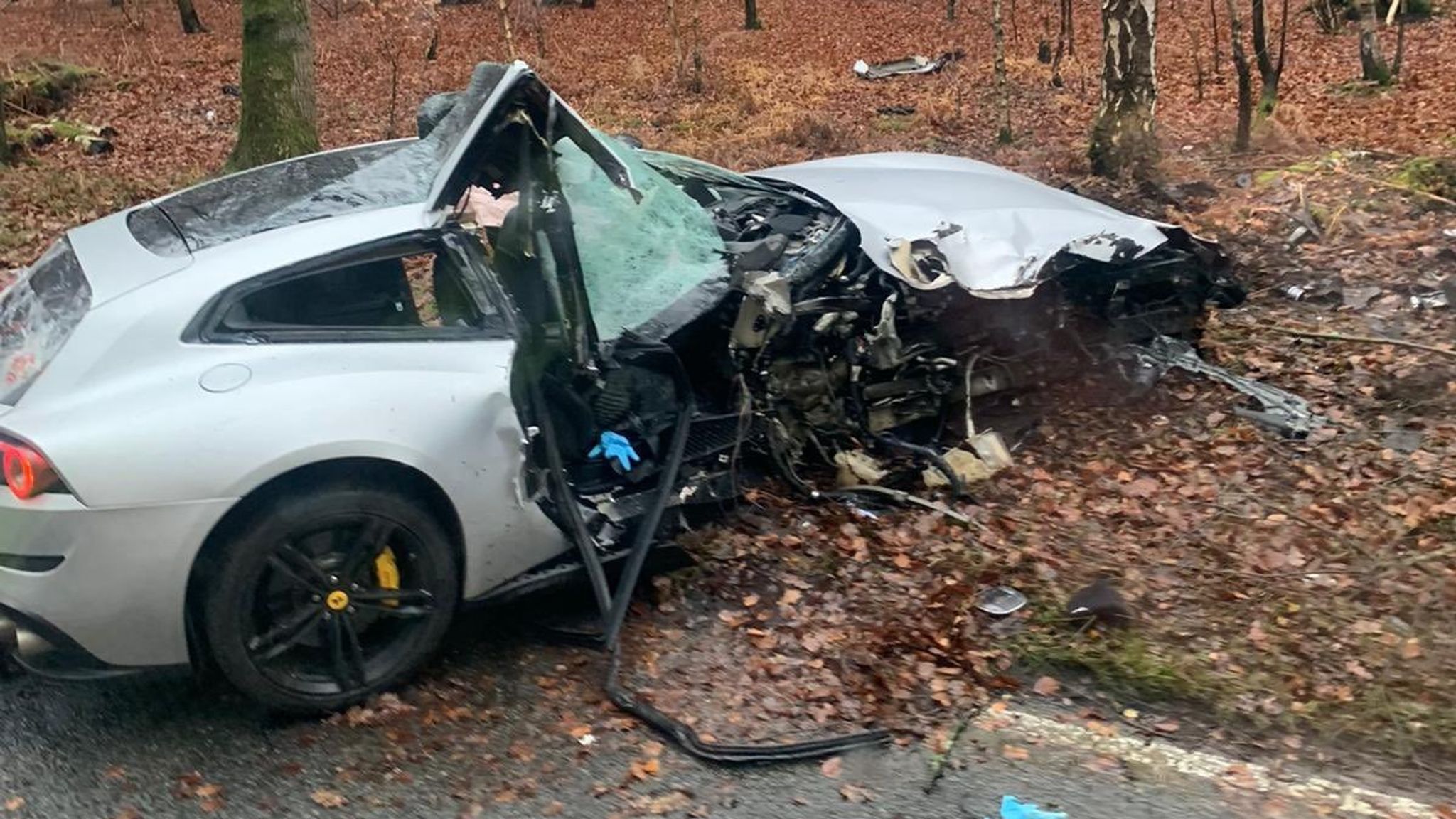 West Ham striker Michail Antonio has undergone surgery after car crash ...