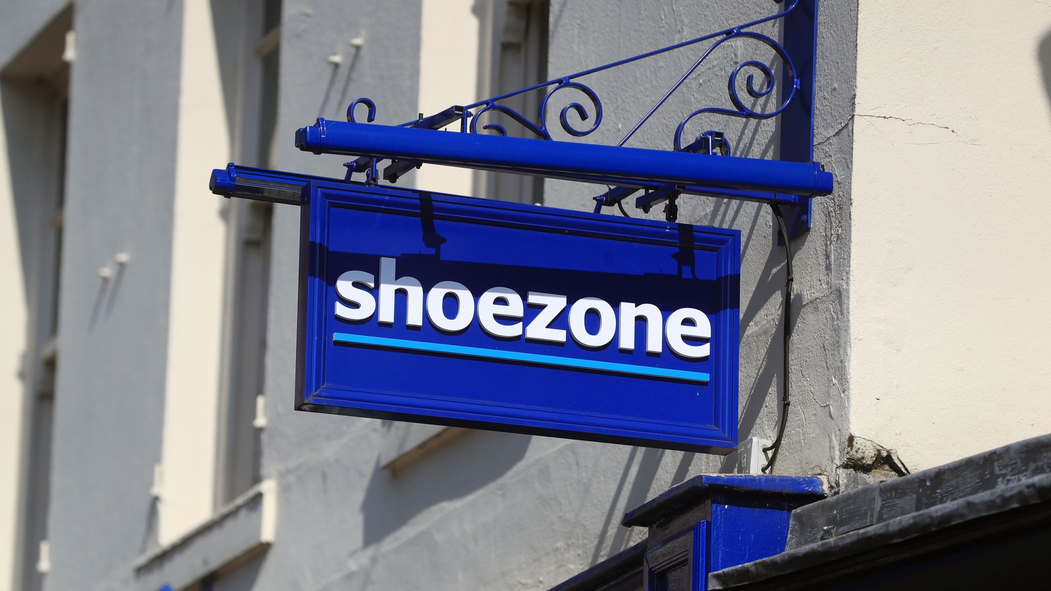 Shoe Zone to close stores as direct result of government budget Money News Sky News