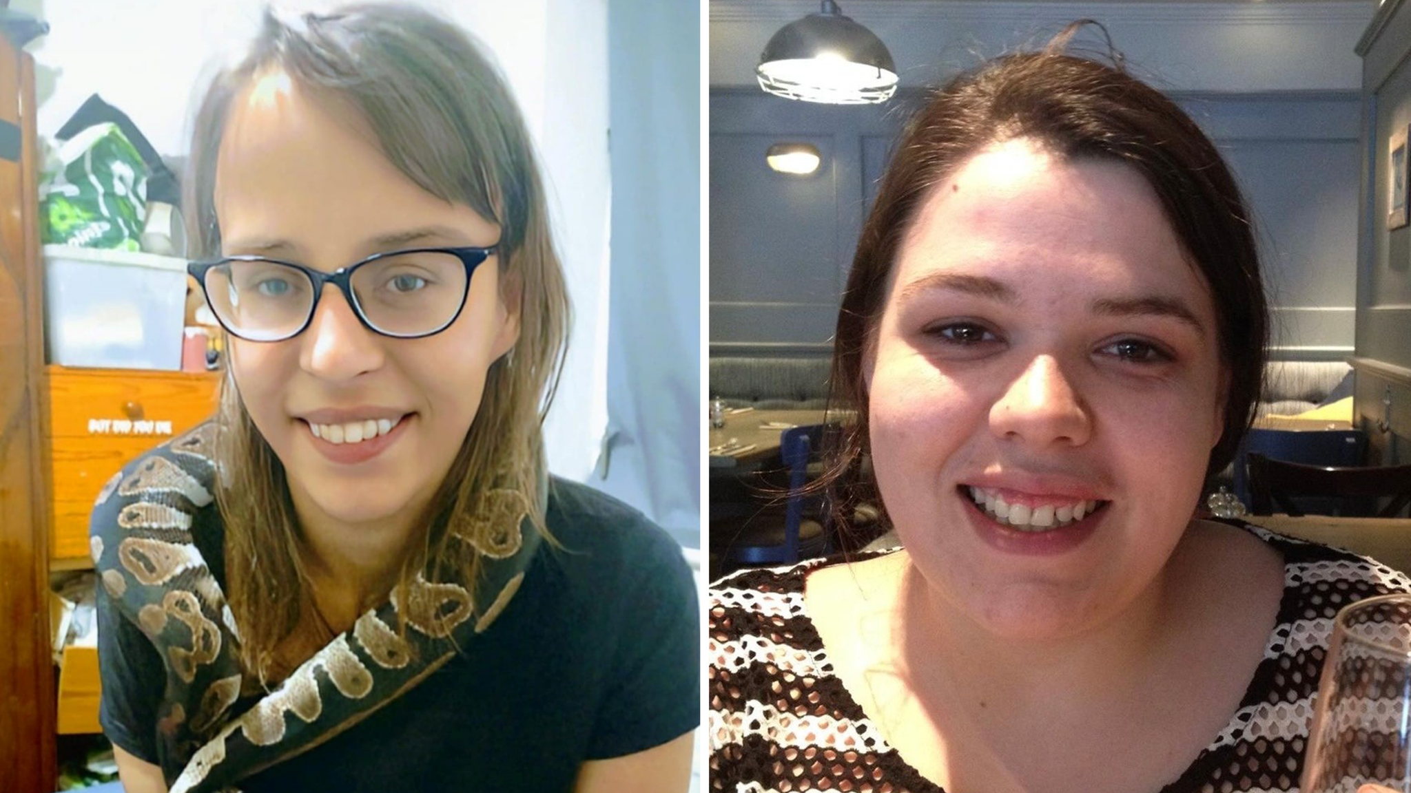 Man appears in court charged with murder of two women on Christmas Day ...