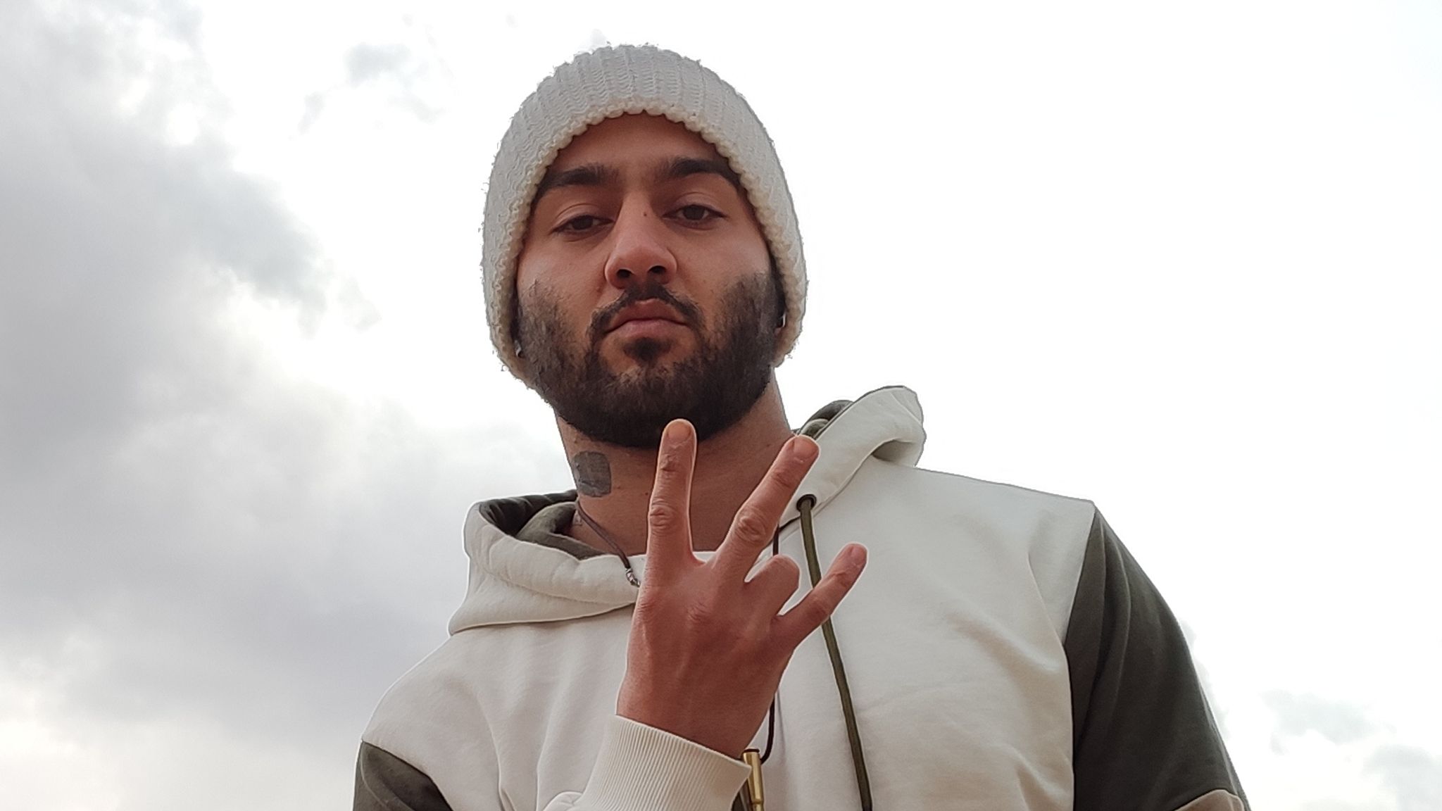 Rapper Toomaj Salehi, who was sentenced to death in Iran, is released ...