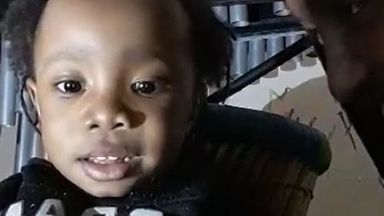 Parents who forced 'extreme' vegan diet on toddler and buried his body