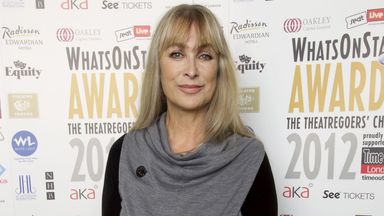 Coronation Street actor's husband dies after 'jumping into freezing ...