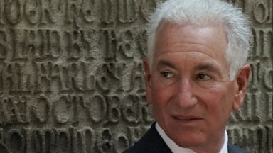 What is the US presidential pardon and when has it been used? | US News