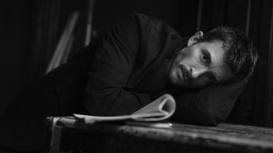 Jonathan Bailey: Wicked and Bridgerton actor opens up on the struggles