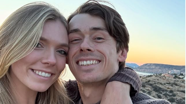 British tennis star Katie Boulter announces engagement with Australian