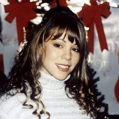 How Mariah Carey's Christmas classic has defied the decades | Ents