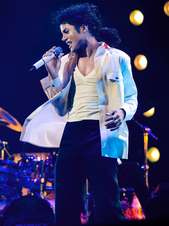 Pic: Kevin Mazur/Lionsgate