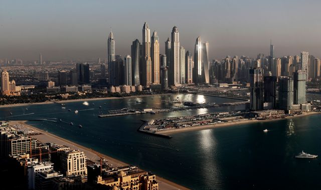 Template for national news