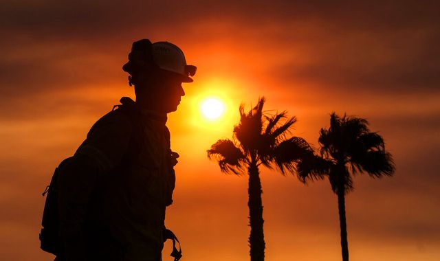 It's still 2024, but scientists are already confident 2025 will be in top three warmest on record