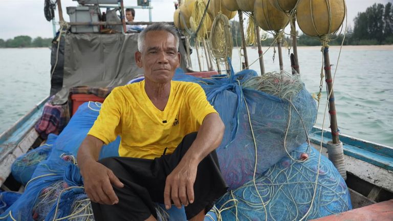 'I saw everything was destroyed': Memories still incredibly raw 20 years after Boxing Day tsunami